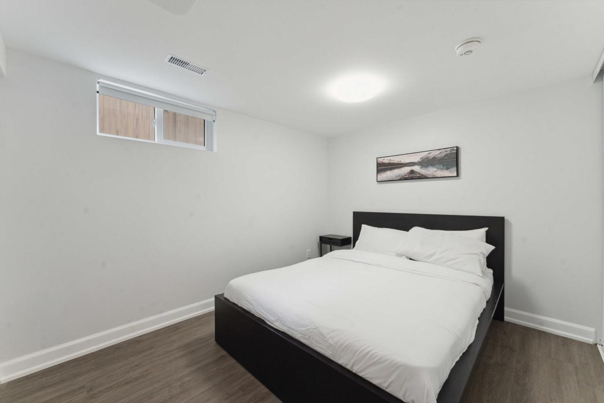 Modern 3Br Suites Ottawa Zewnętrze zdjęcie