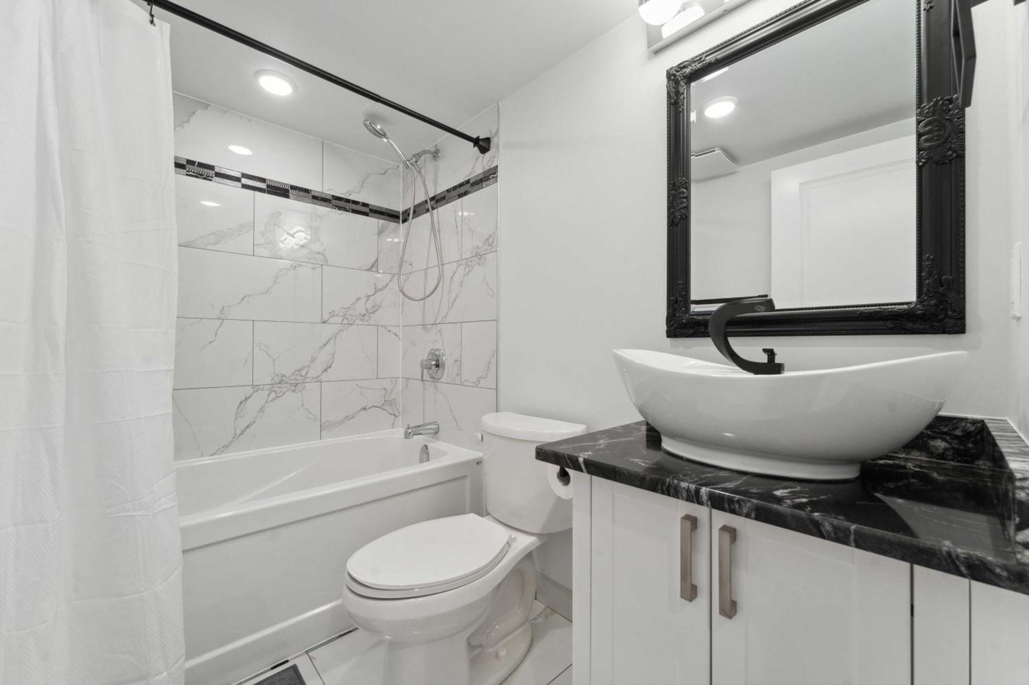 Modern 3Br Suites Ottawa Zewnętrze zdjęcie