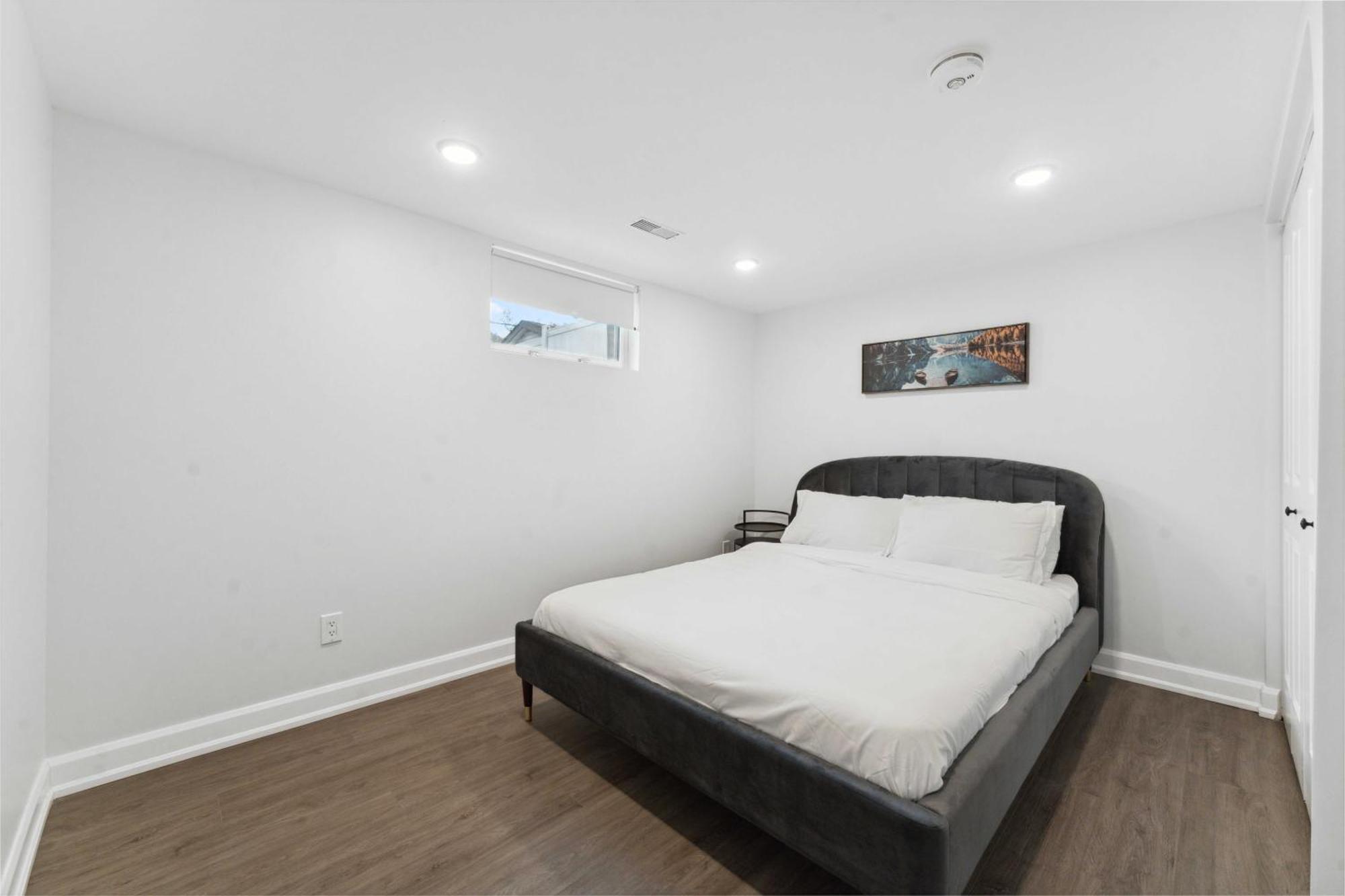Modern 3Br Suites Ottawa Zewnętrze zdjęcie
