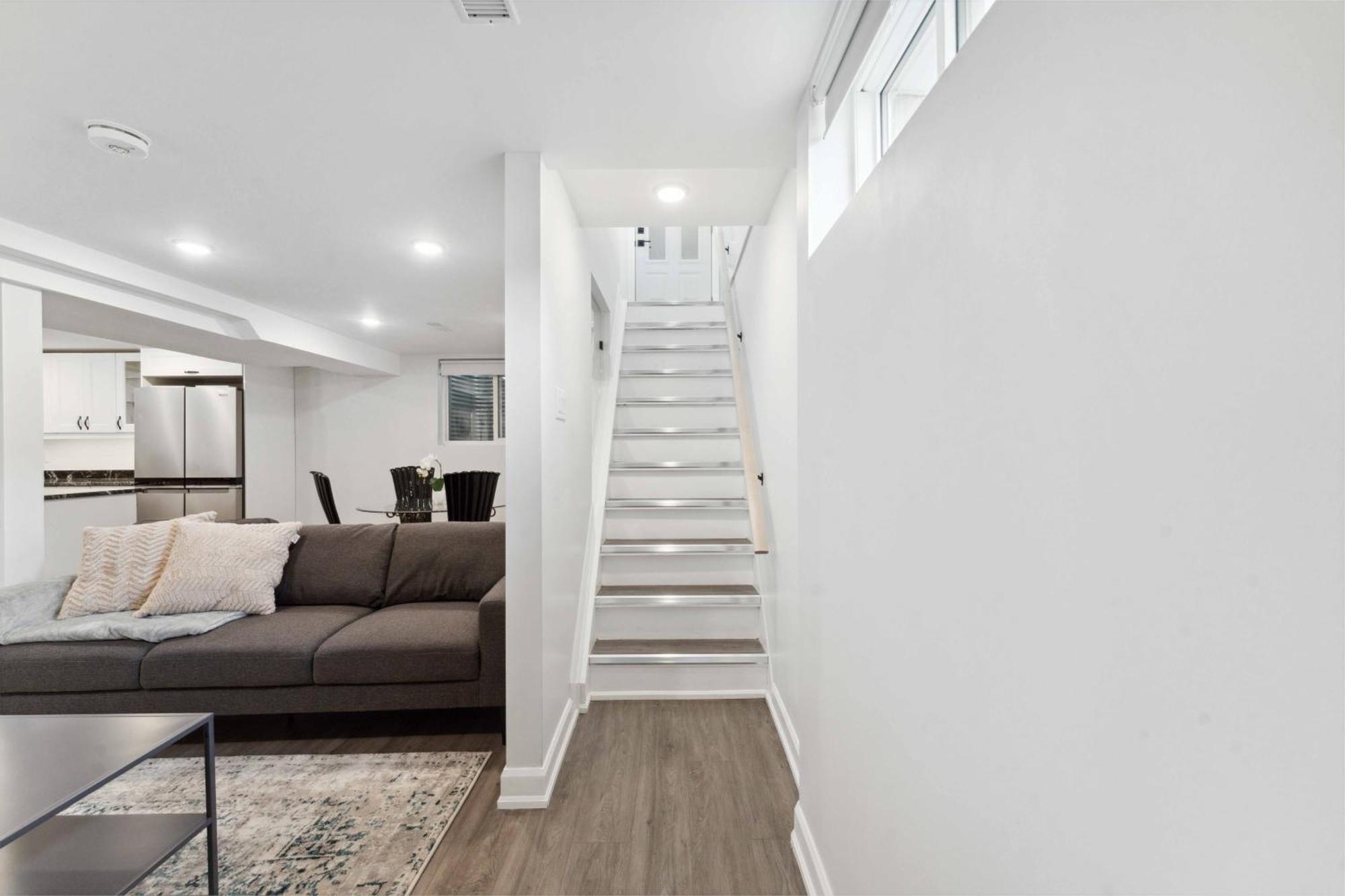 Modern 3Br Suites Ottawa Zewnętrze zdjęcie