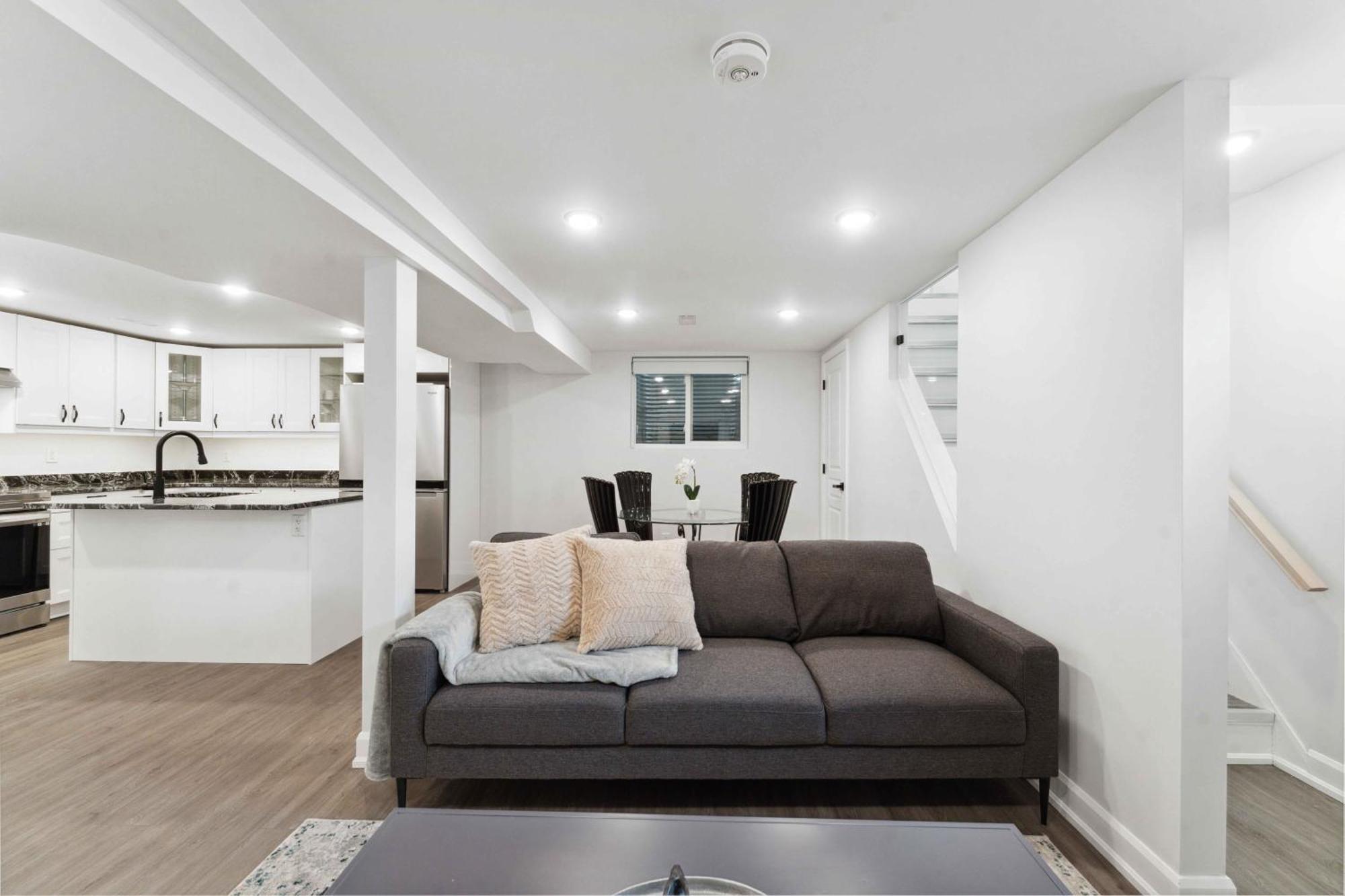 Modern 3Br Suites Ottawa Zewnętrze zdjęcie