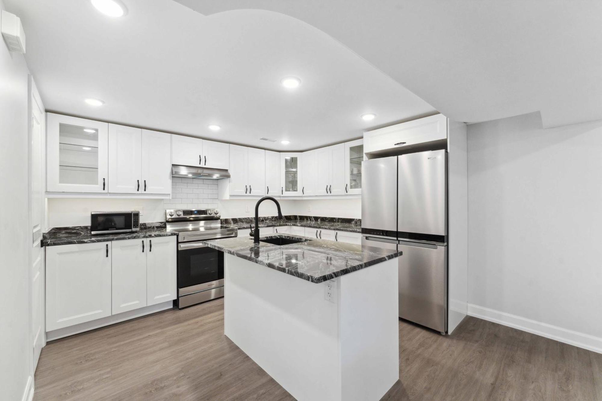 Modern 3Br Suites Ottawa Zewnętrze zdjęcie