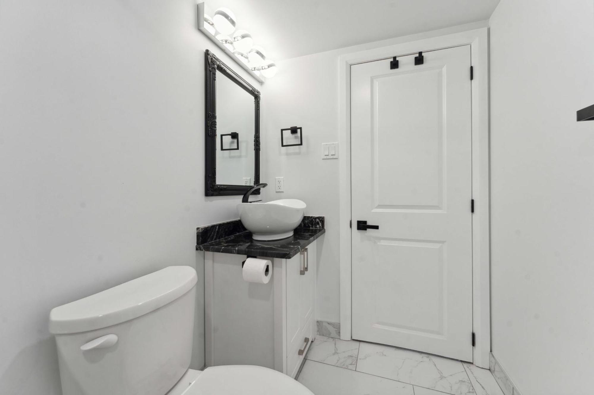 Modern 3Br Suites Ottawa Zewnętrze zdjęcie